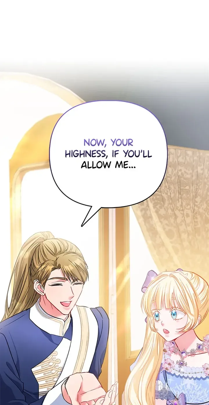 I’m The Princess Of All Chapter 40 page 79