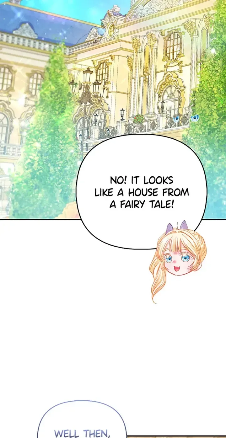 I’m The Princess Of All Chapter 40 page 76