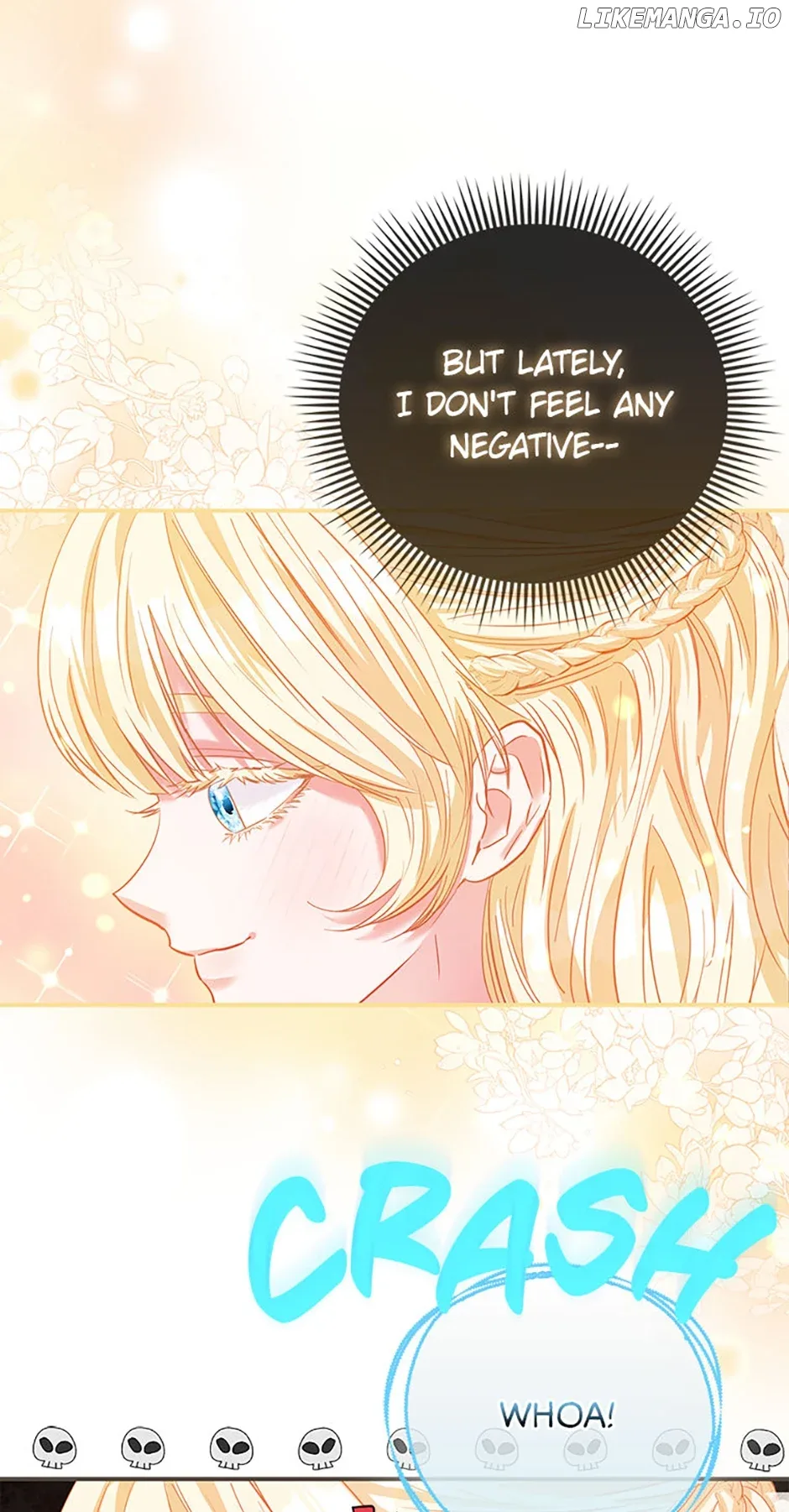 I’m The Princess Of All Chapter 45 page 67