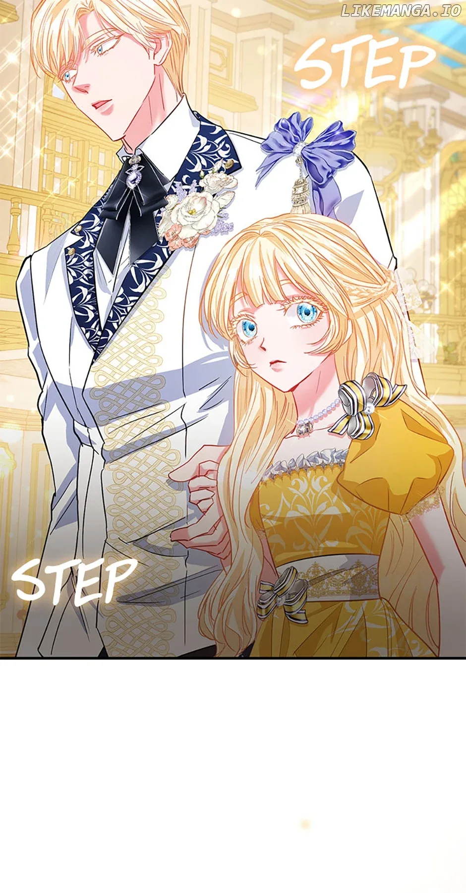 I’m The Princess Of All Chapter 45 page 65