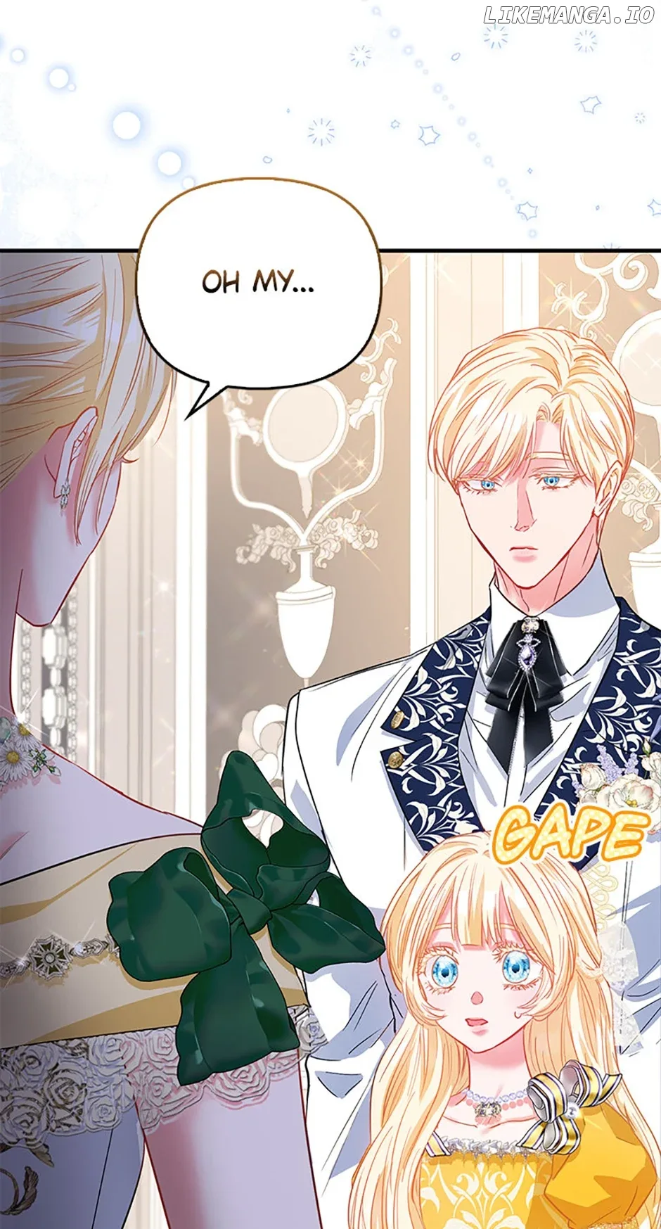 I’m The Princess Of All Chapter 45 page 75