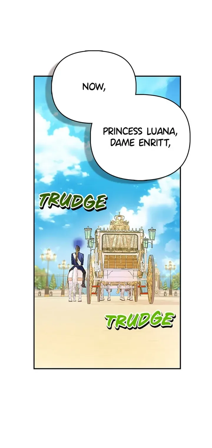I’m The Princess Of All Chapter 40 page 84
