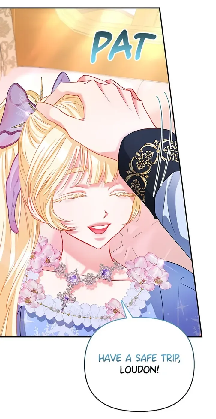 I’m The Princess Of All Chapter 40 page 78