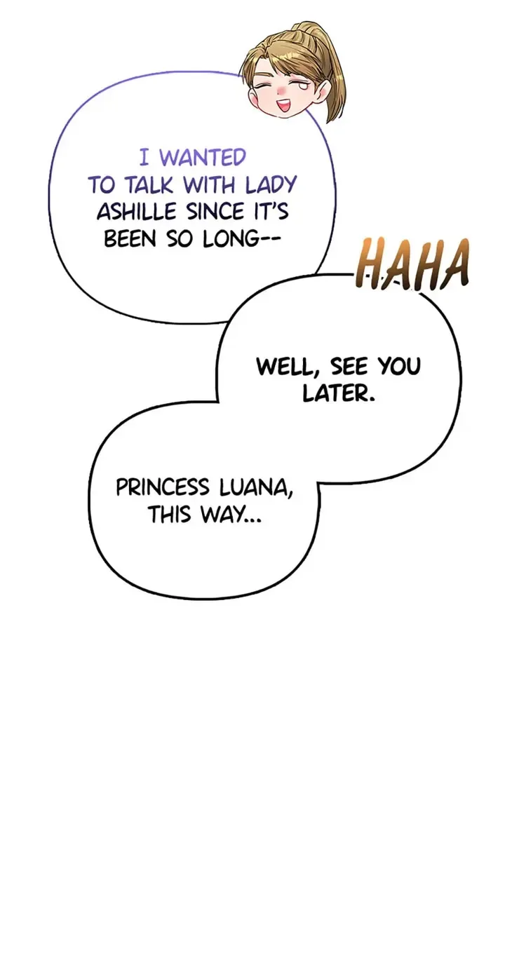 I’m The Princess Of All Chapter 40 page 83
