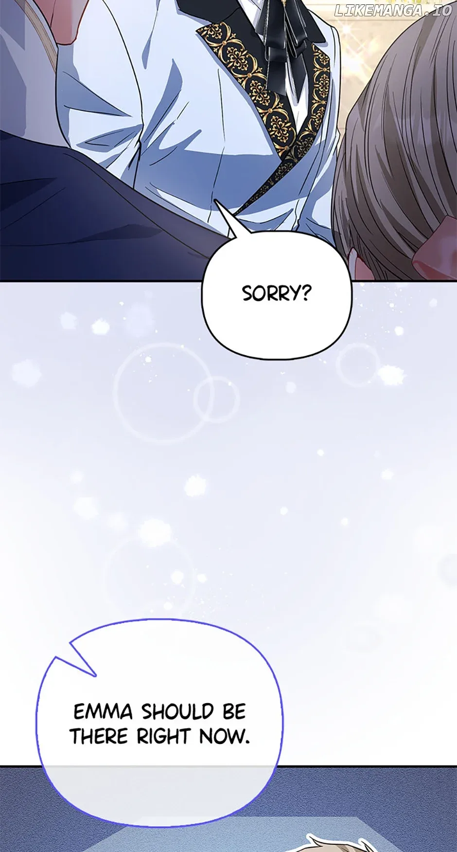 I’m The Princess Of All Chapter 45 page 53