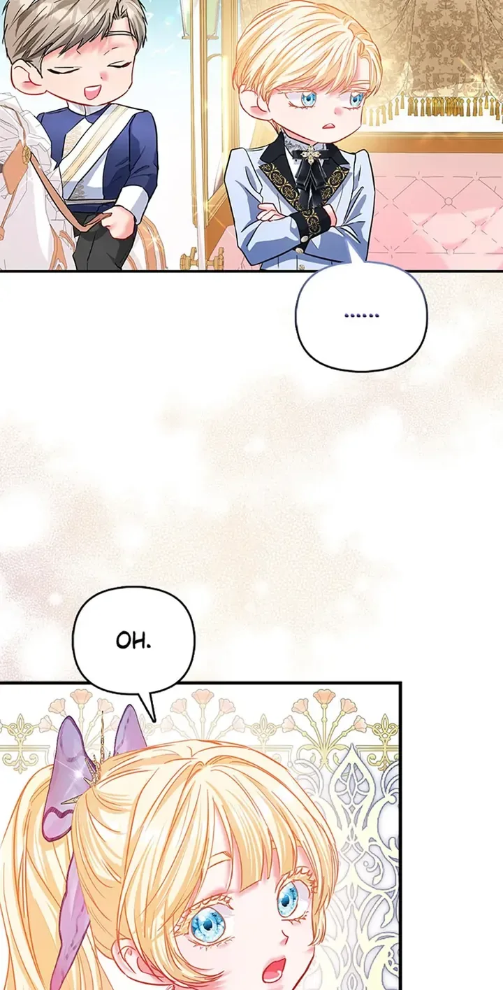 I’m The Princess Of All Chapter 40 page 69