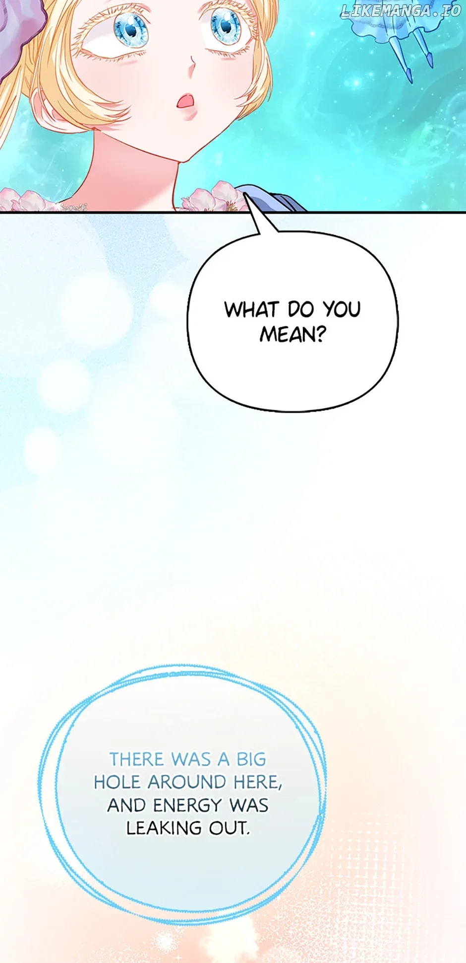 I’m The Princess Of All Chapter 45 page 45