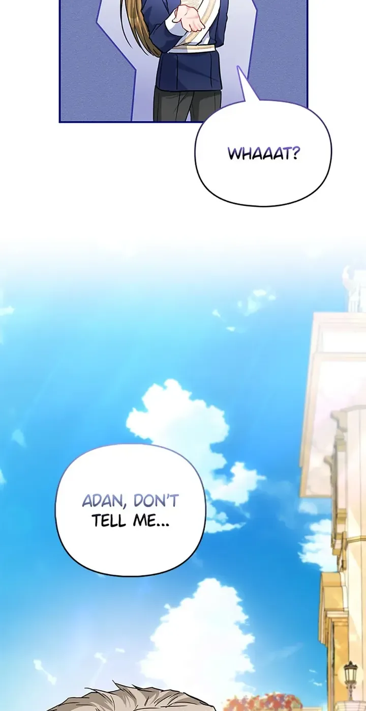I’m The Princess Of All Chapter 40 page 81