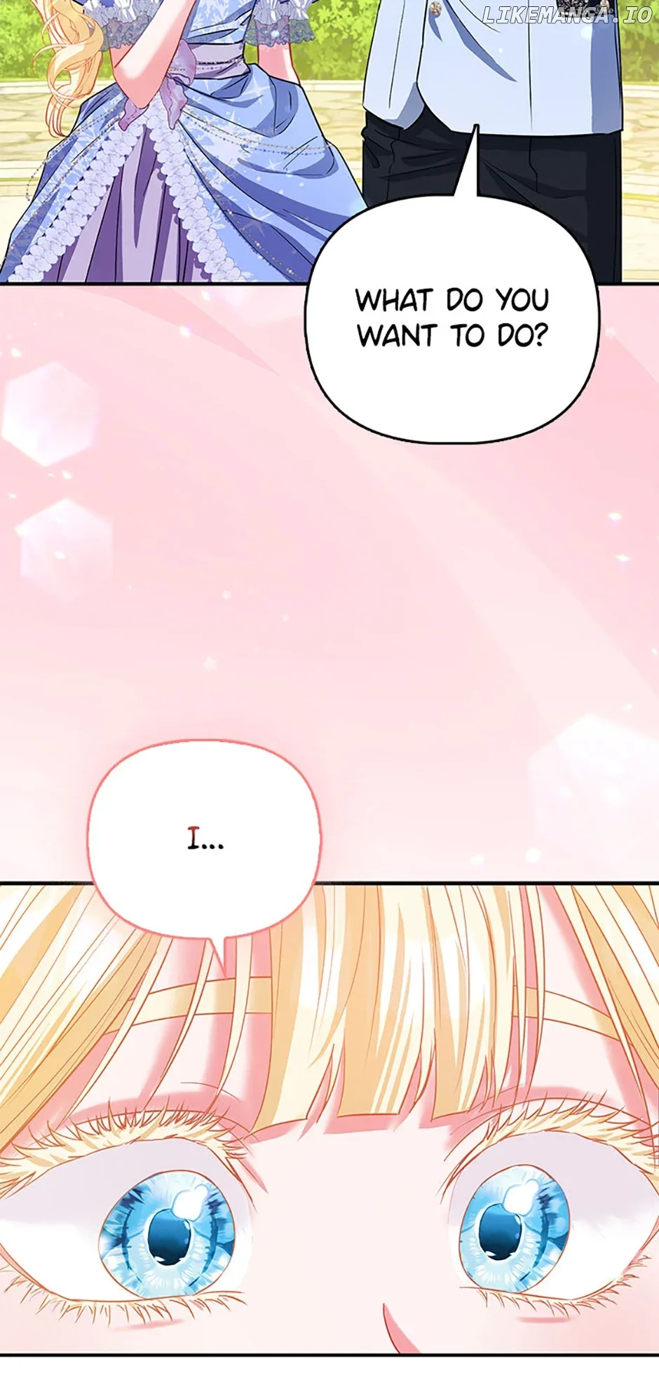 I’m The Princess Of All Chapter 45 page 24