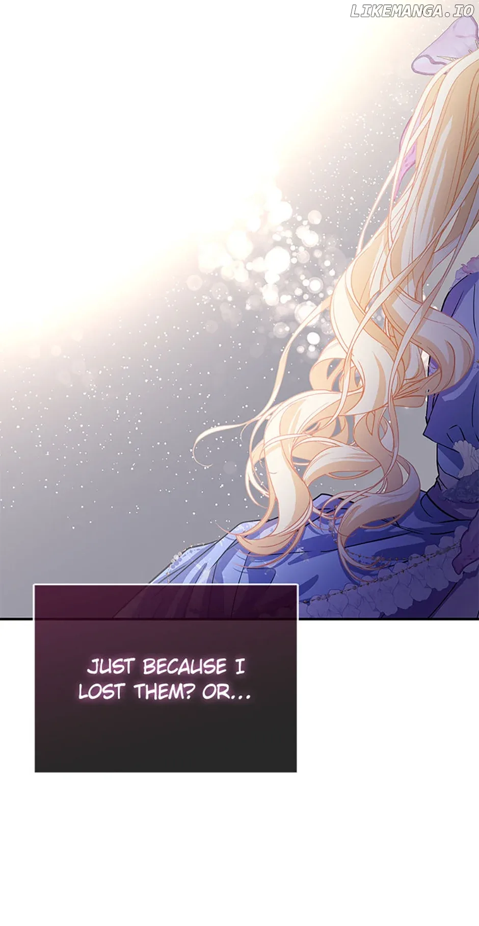 I’m The Princess Of All Chapter 43 page 13