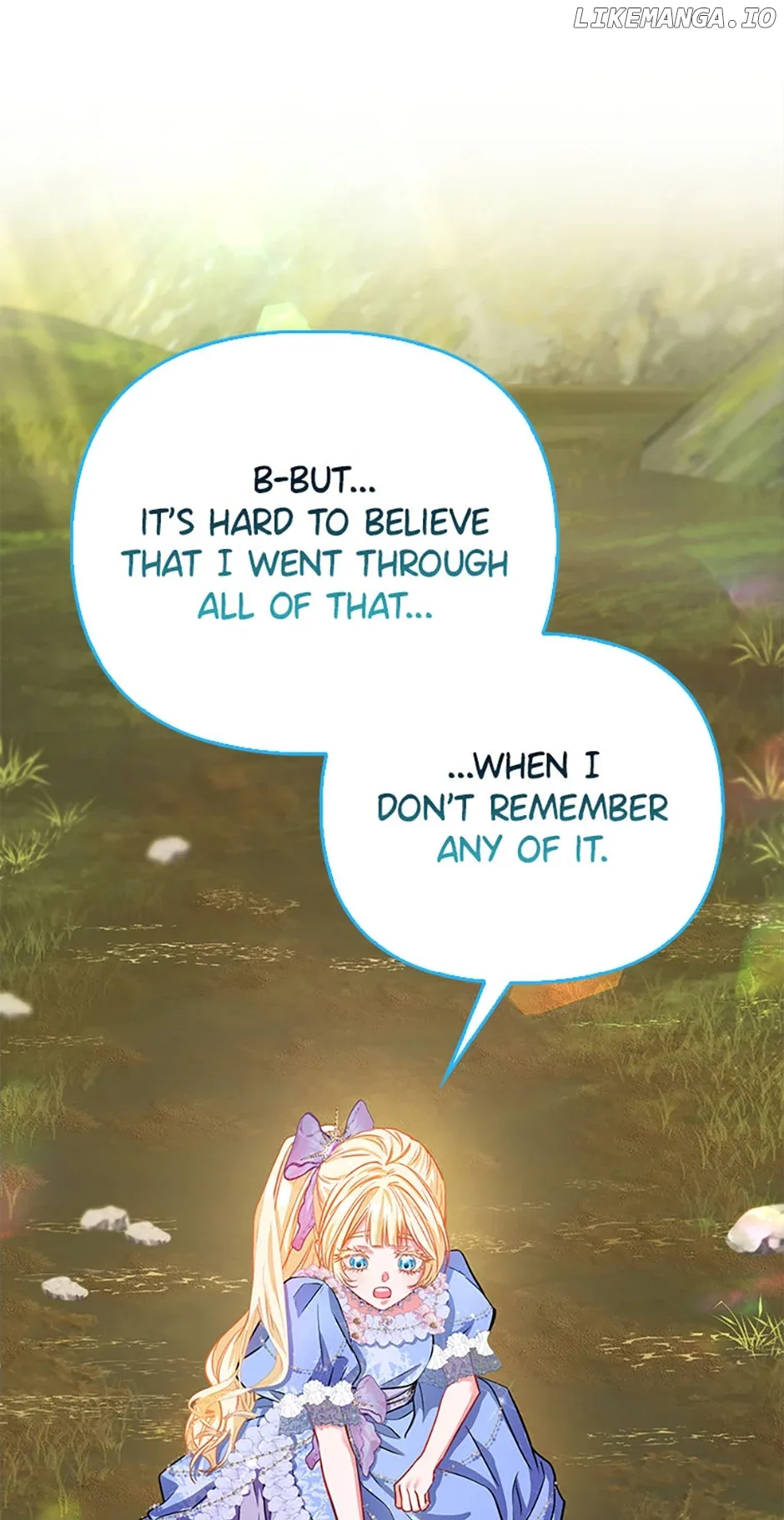 I’m The Princess Of All Chapter 43 page 4