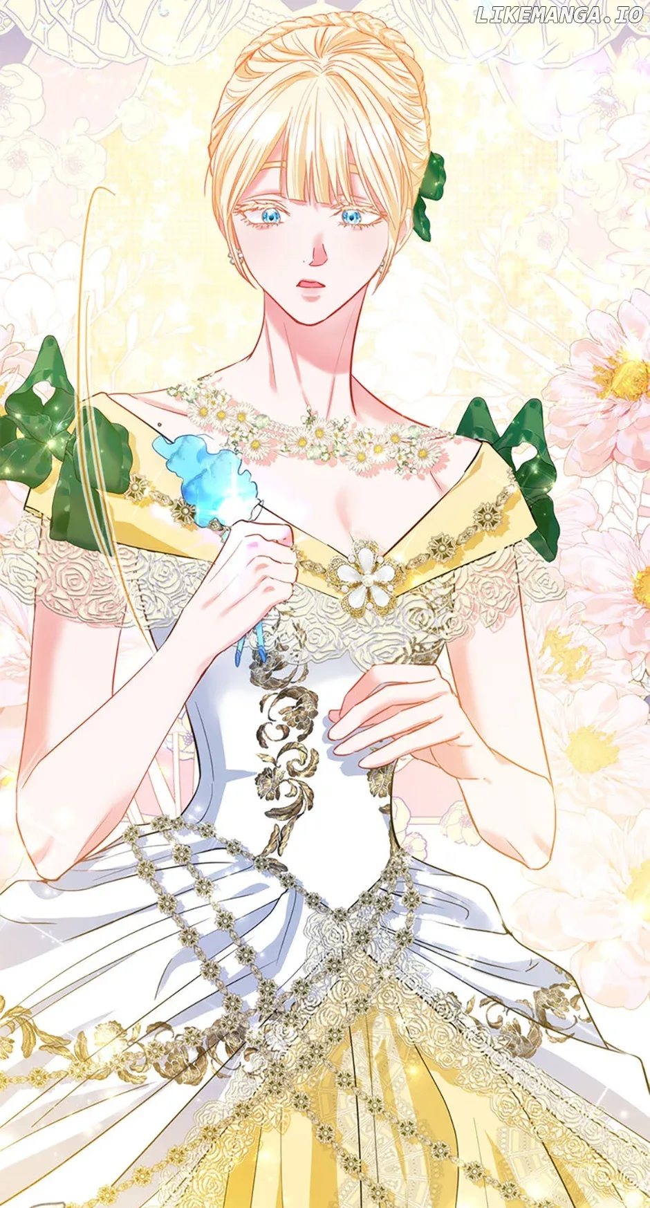 I’m The Princess Of All Chapter 45 page 77