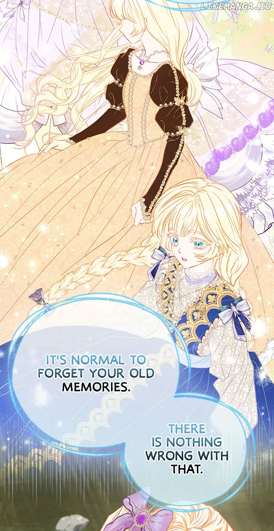 I’m The Princess Of All Chapter 43 page 6