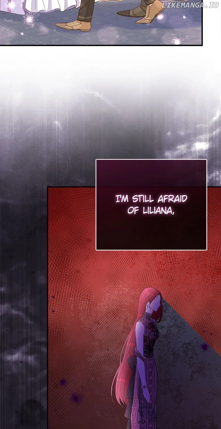 I’m The Princess Of All Chapter 43 page 11