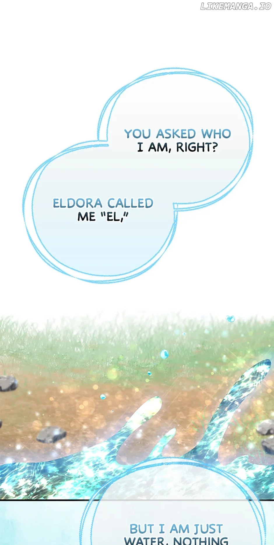 I’m The Princess Of All Chapter 43 page 14
