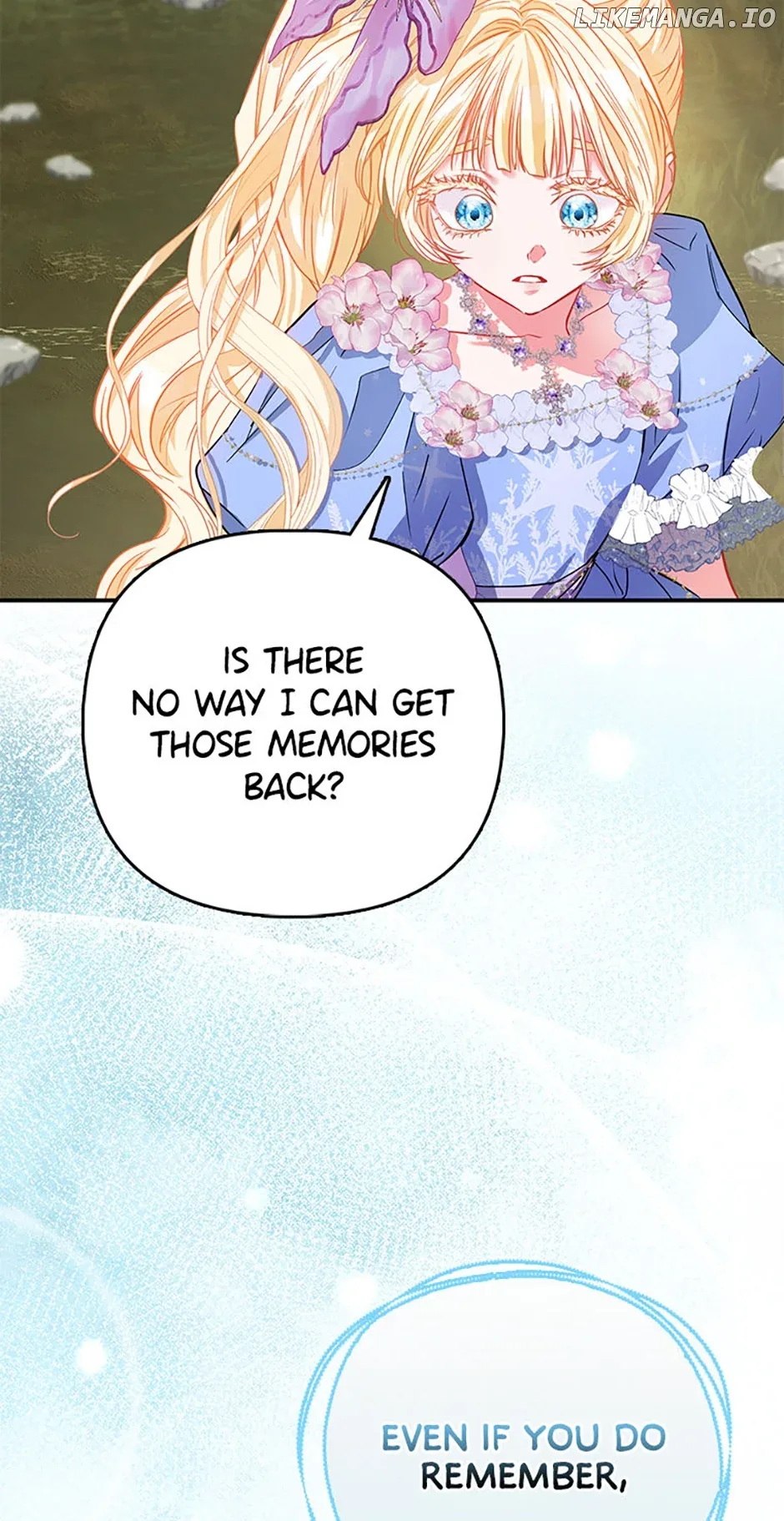 I’m The Princess Of All Chapter 43 page 7