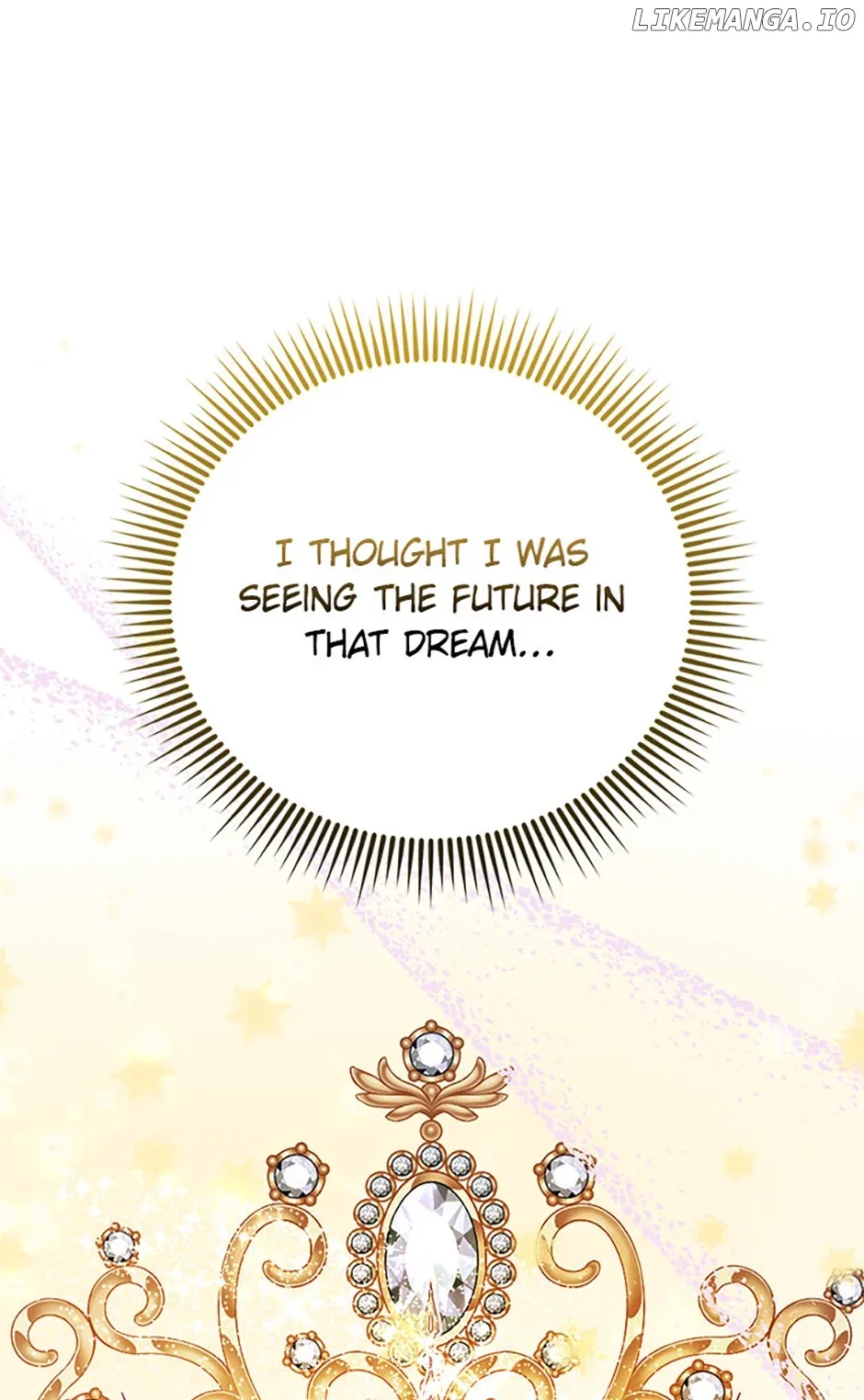 I’m The Princess Of All Chapter 43 page 1