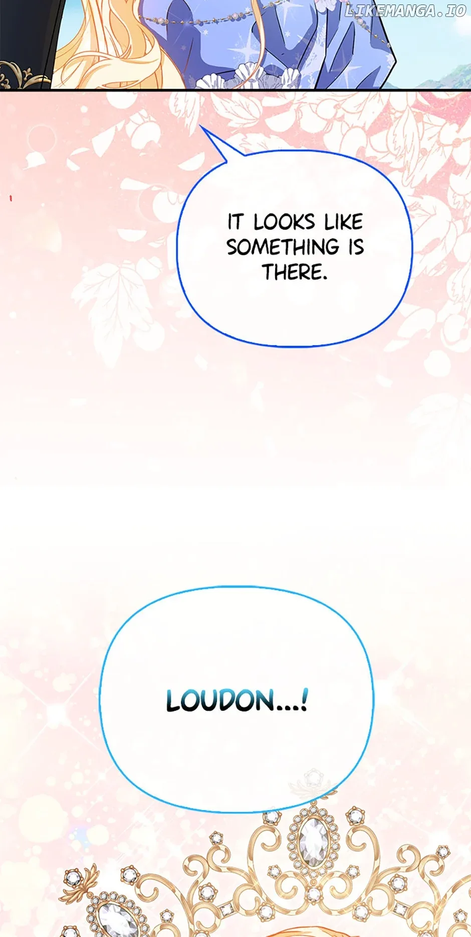 I’m The Princess Of All Chapter 43 page 16