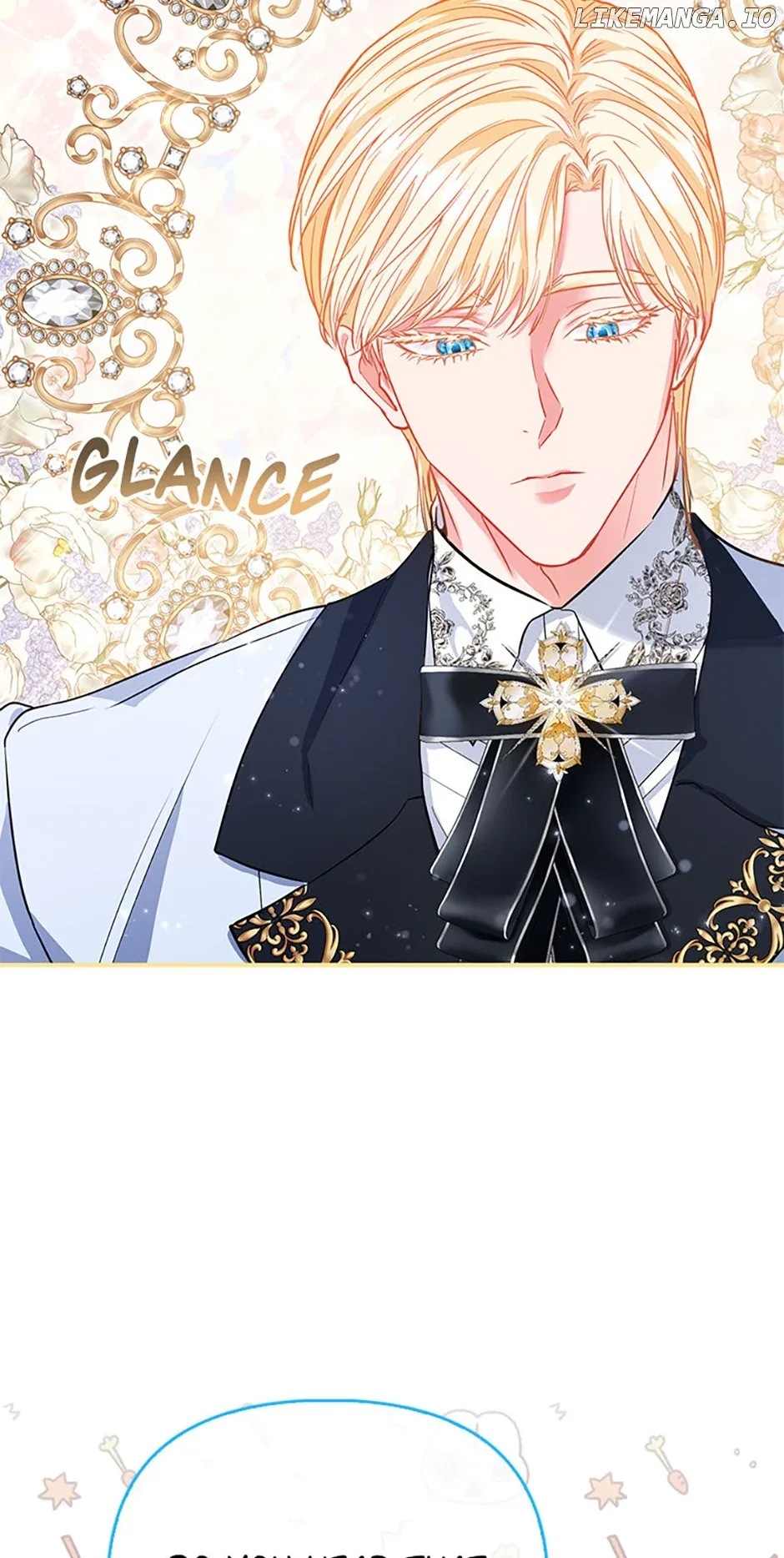 I’m The Princess Of All Chapter 43 page 17