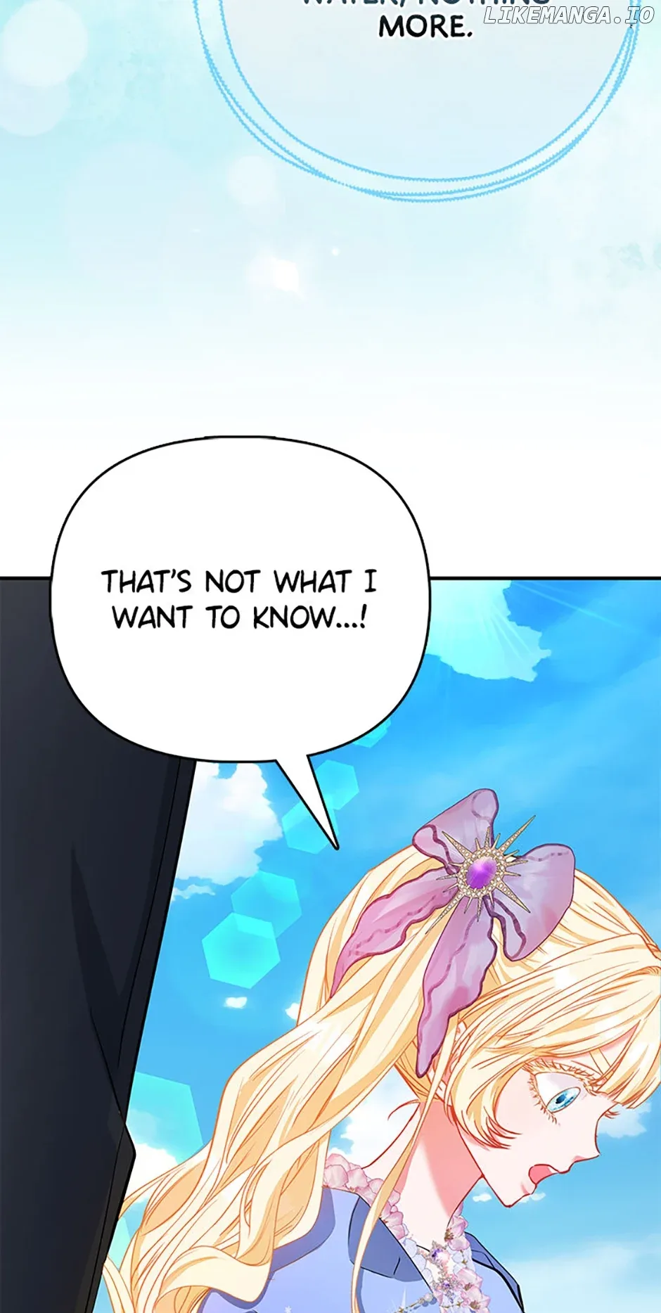 I’m The Princess Of All Chapter 43 page 15
