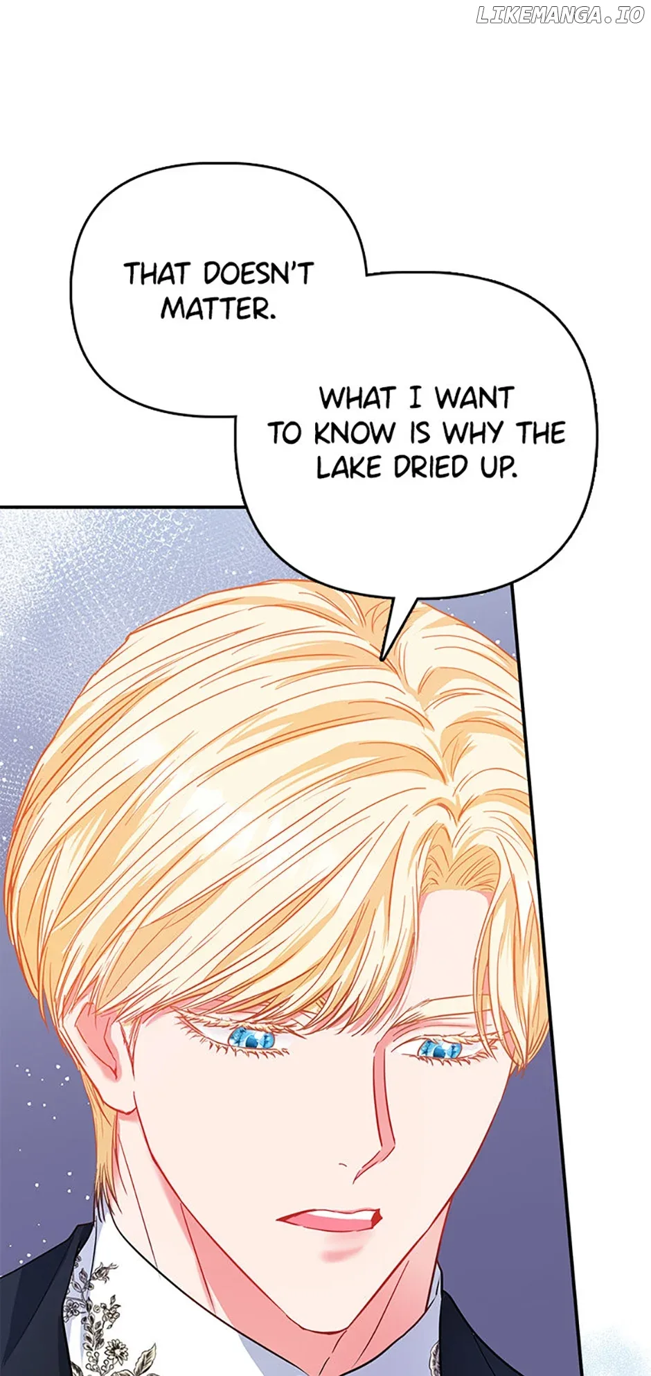 I’m The Princess Of All Chapter 43 page 24