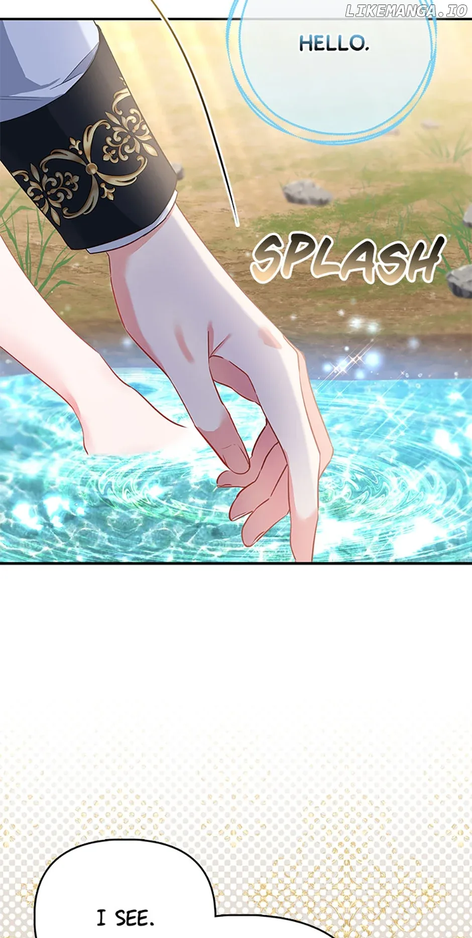I’m The Princess Of All Chapter 43 page 19