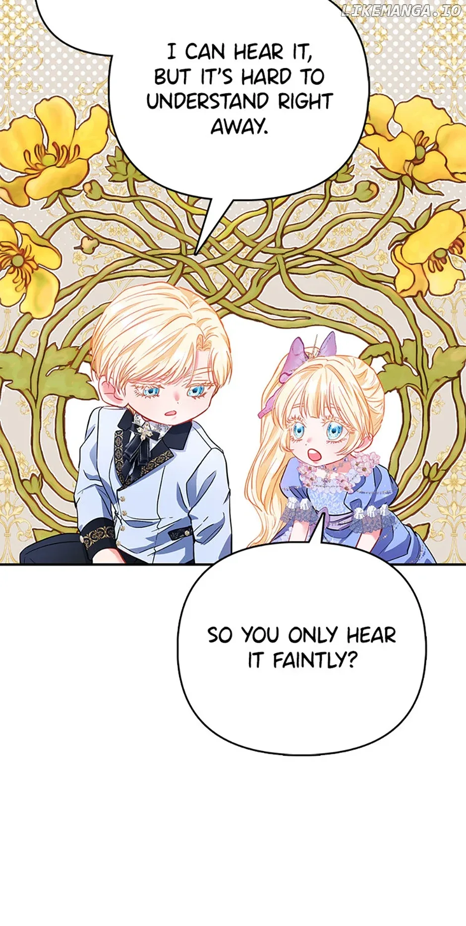 I’m The Princess Of All Chapter 43 page 20
