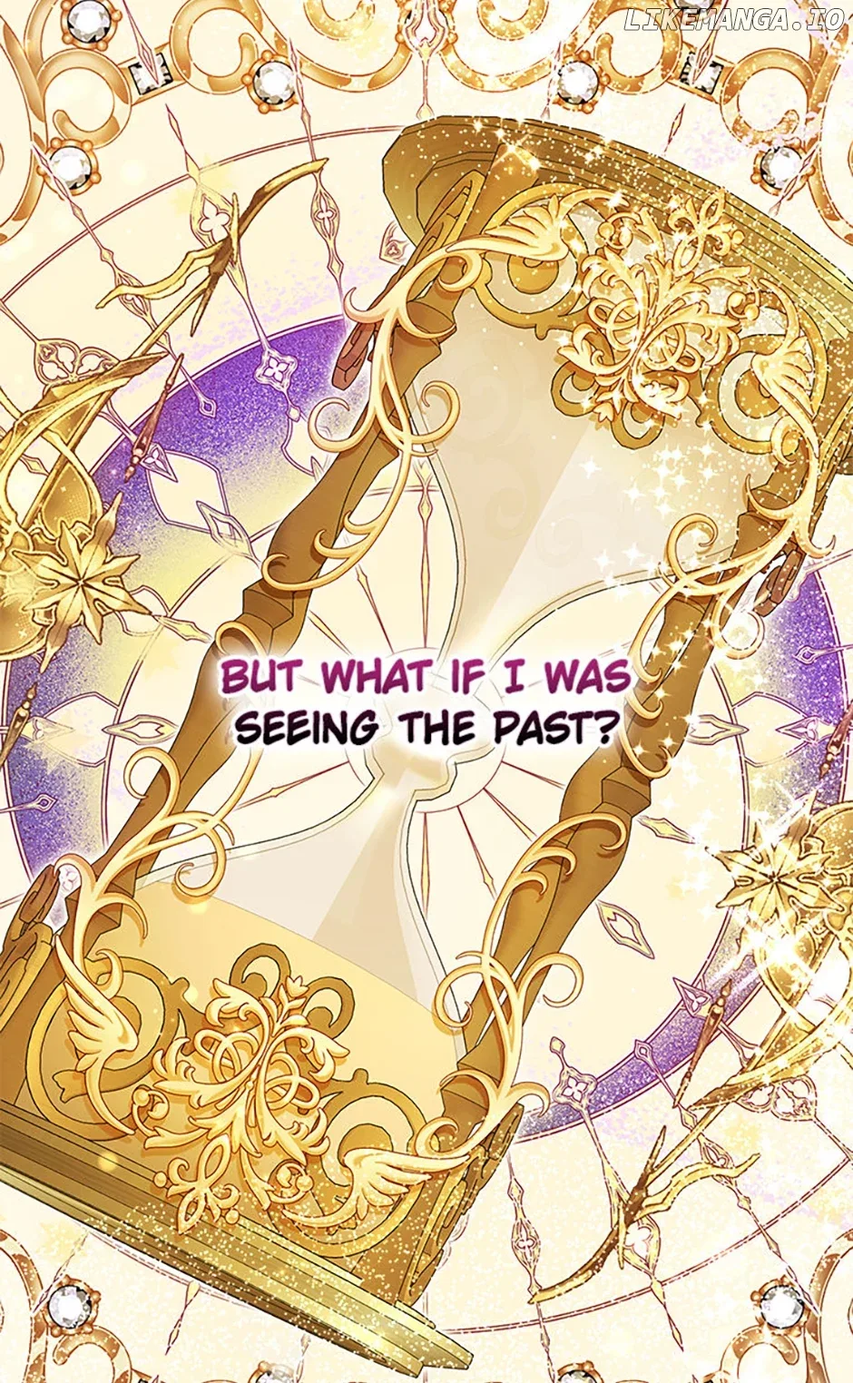 I’m The Princess Of All Chapter 43 page 2