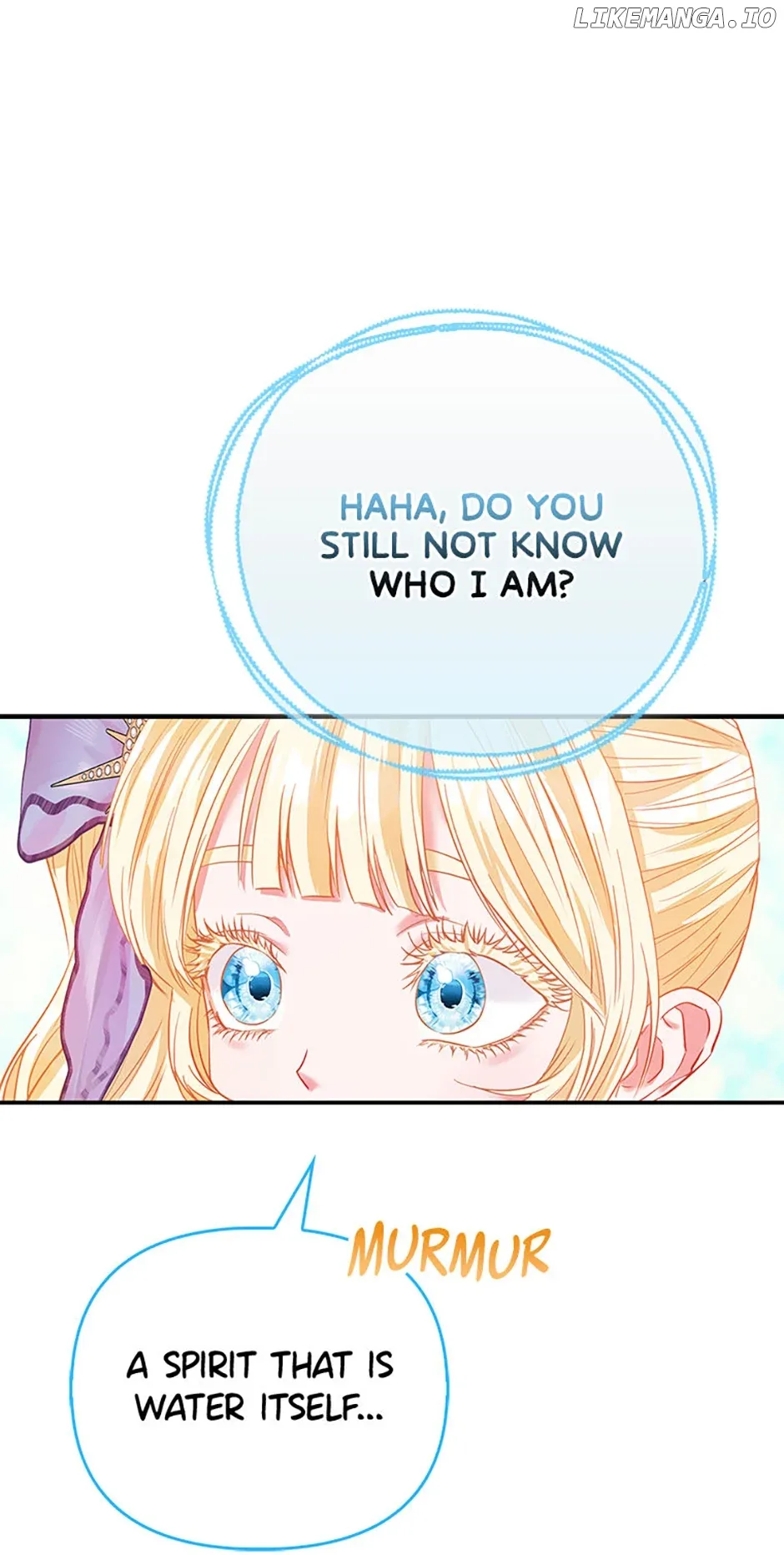 I’m The Princess Of All Chapter 43 page 33