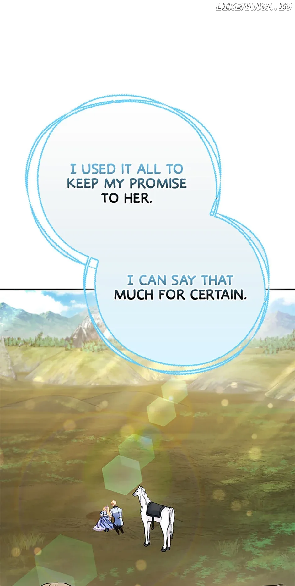 I’m The Princess Of All Chapter 43 page 30