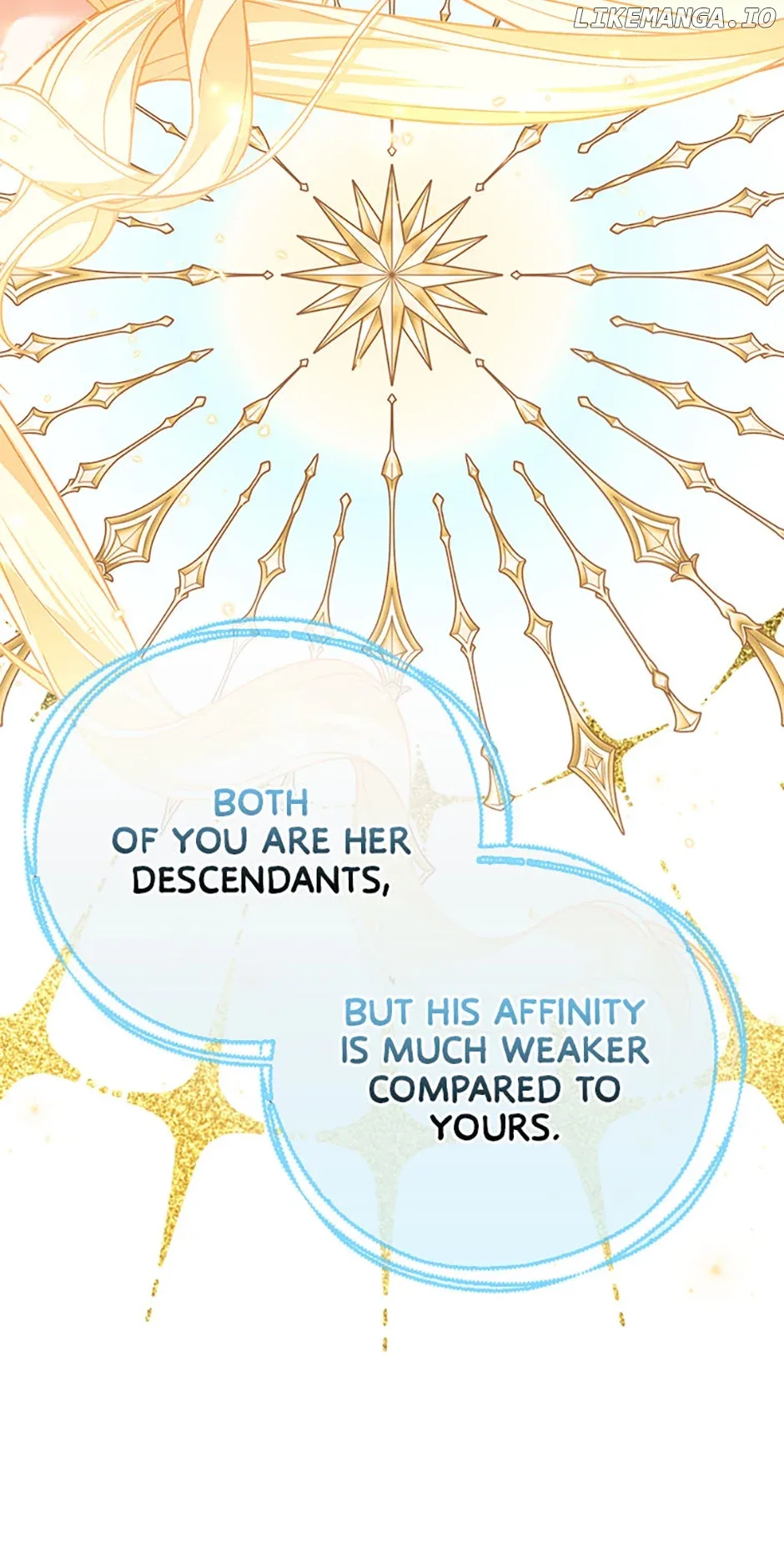 I’m The Princess Of All Chapter 43 page 23