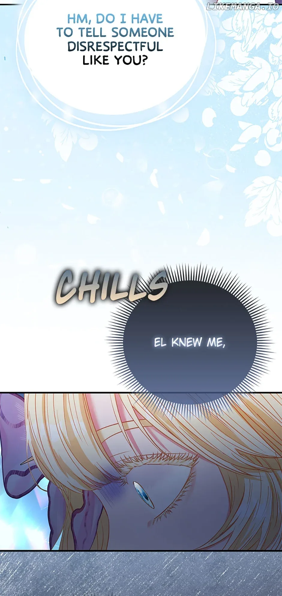 I’m The Princess Of All Chapter 43 page 28