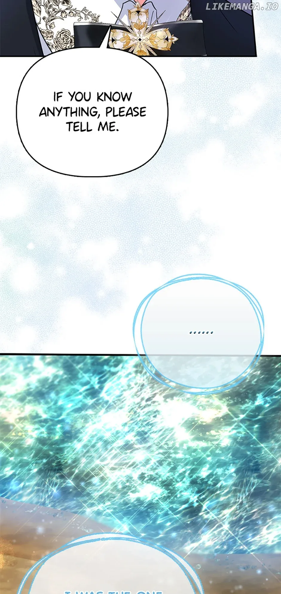 I’m The Princess Of All Chapter 43 page 25