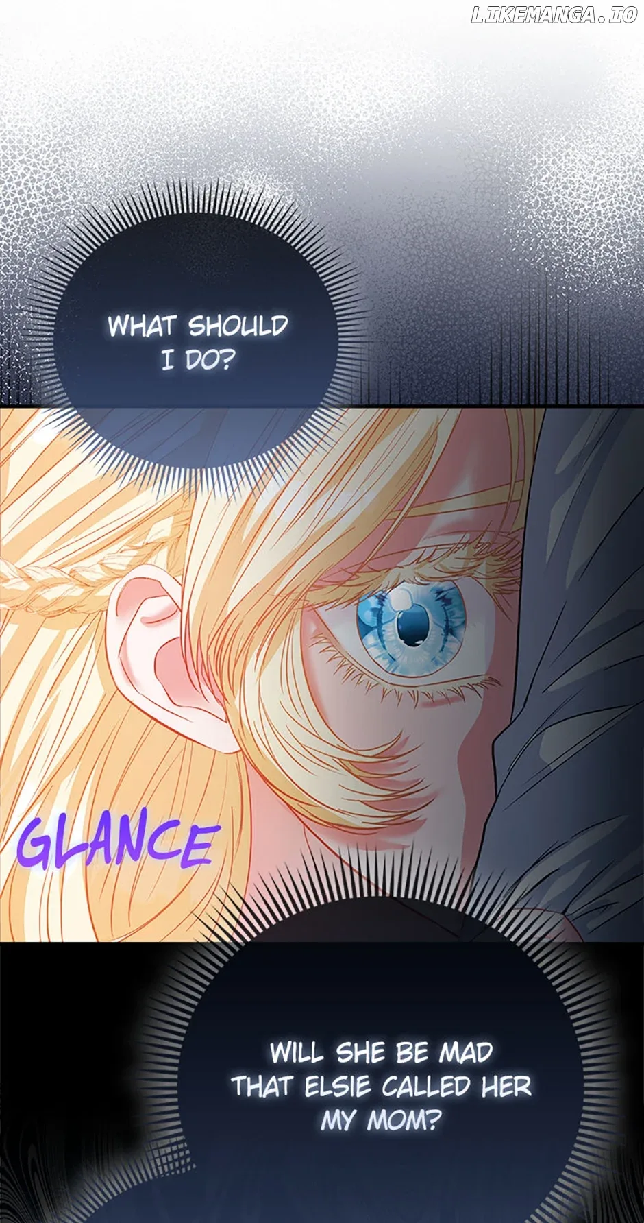 I’m The Princess Of All Chapter 46 page 11