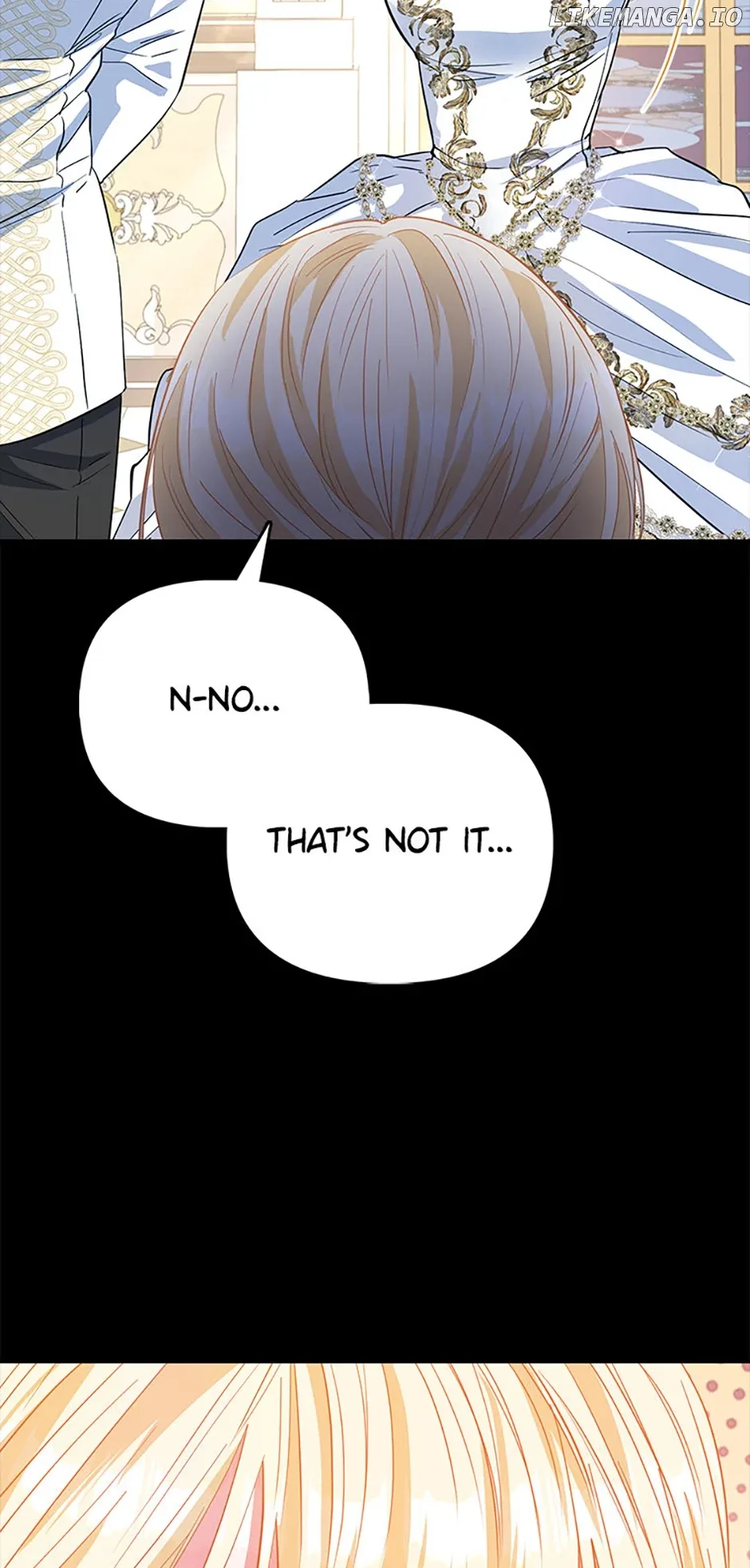 I’m The Princess Of All Chapter 46 page 22