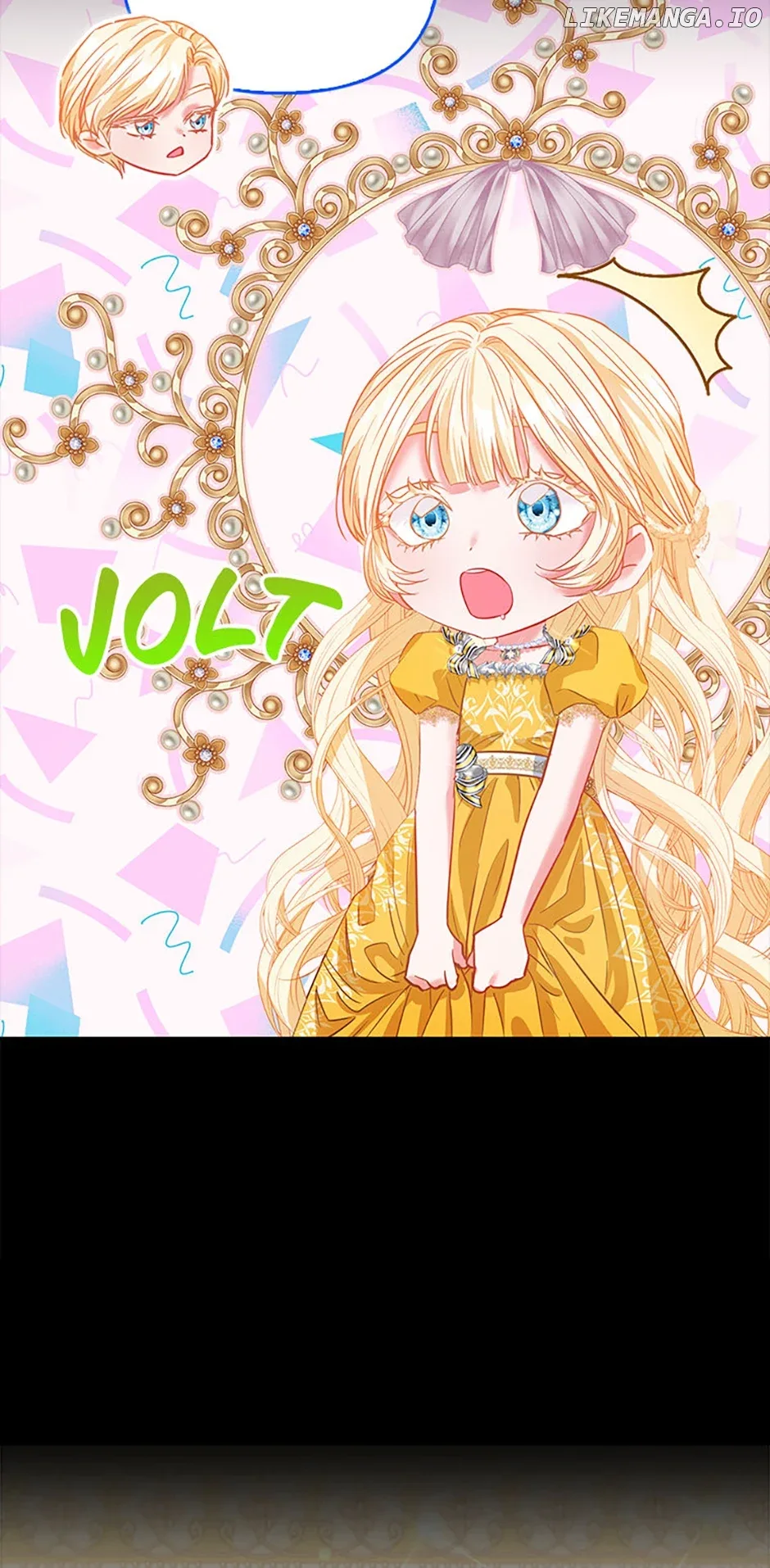 I’m The Princess Of All Chapter 46 page 16