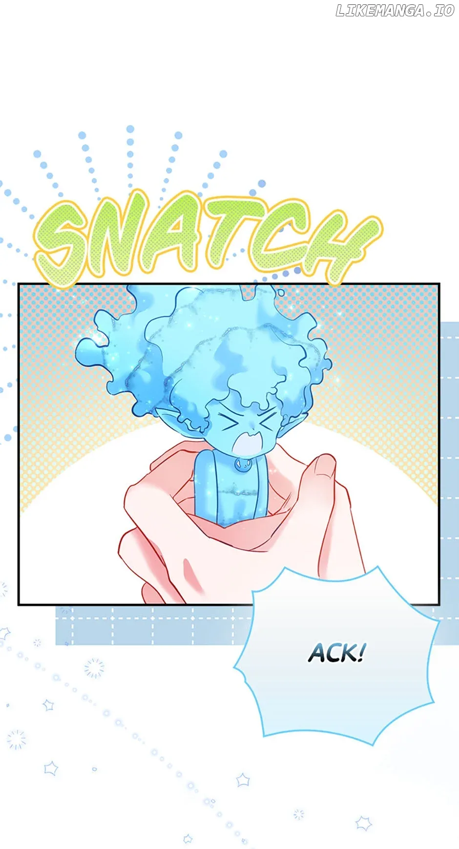 I’m The Princess Of All Chapter 46 page 1