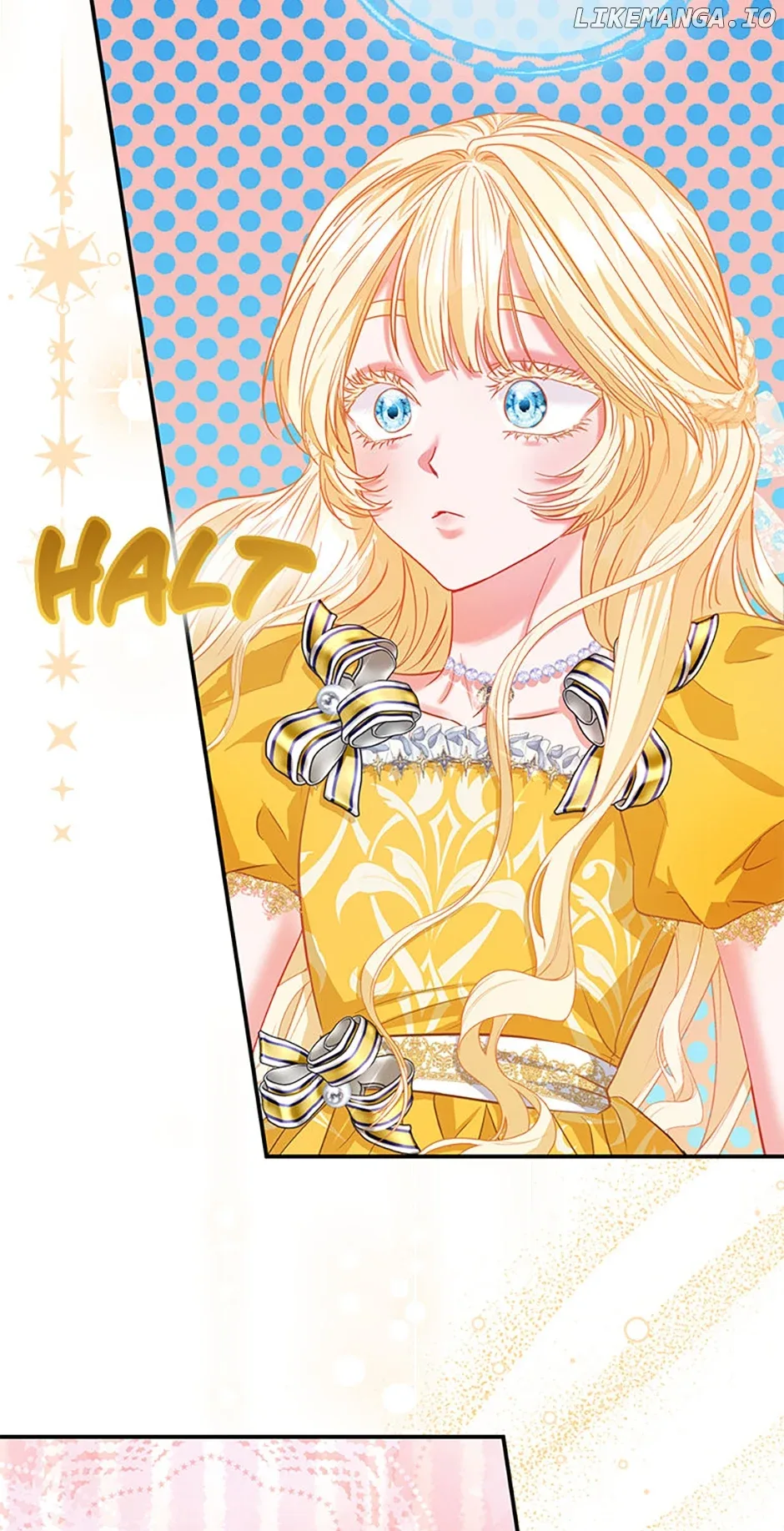 I’m The Princess Of All Chapter 46 page 8