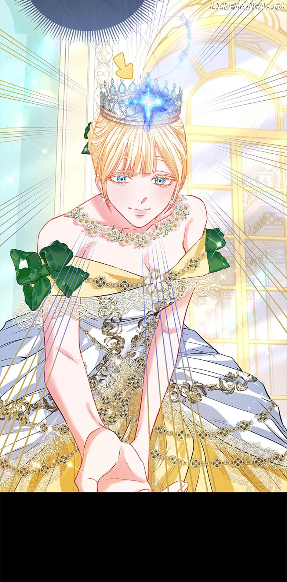 I’m The Princess Of All Chapter 46 page 20