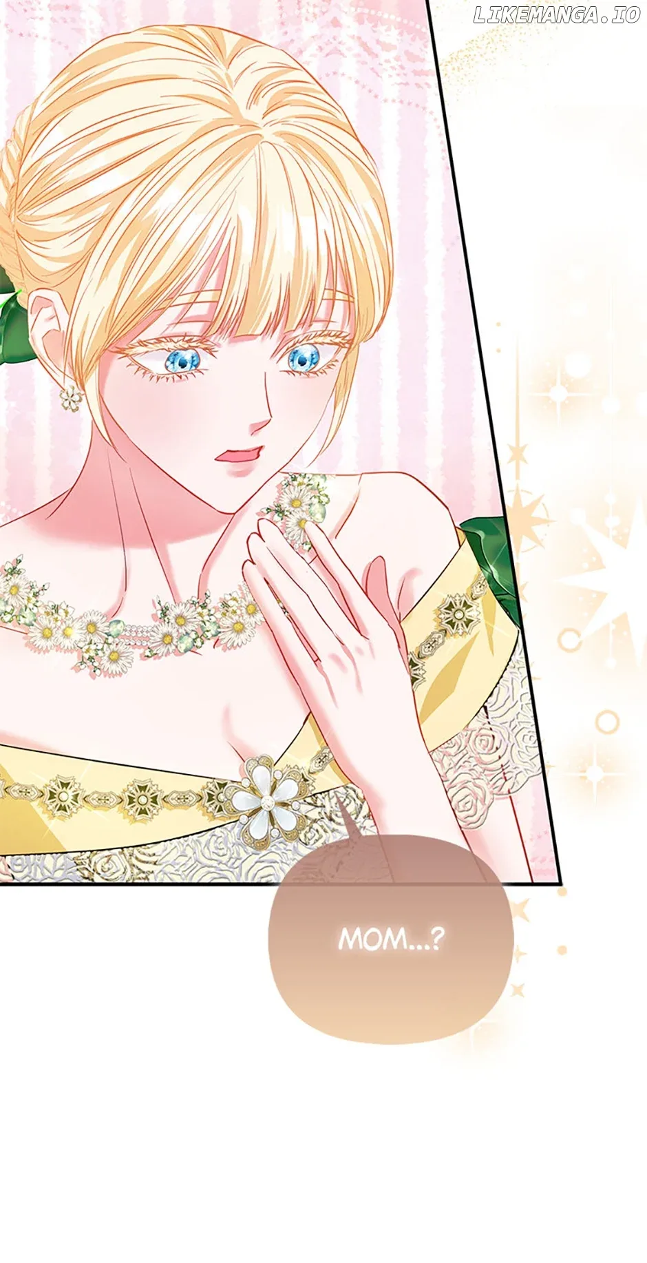 I’m The Princess Of All Chapter 46 page 9