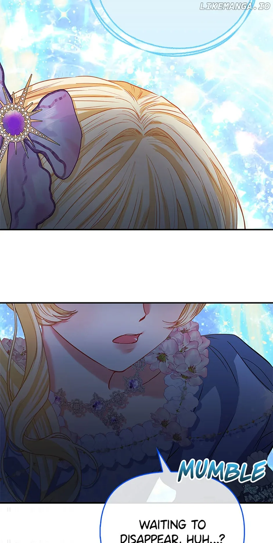 I’m The Princess Of All Chapter 43 page 40