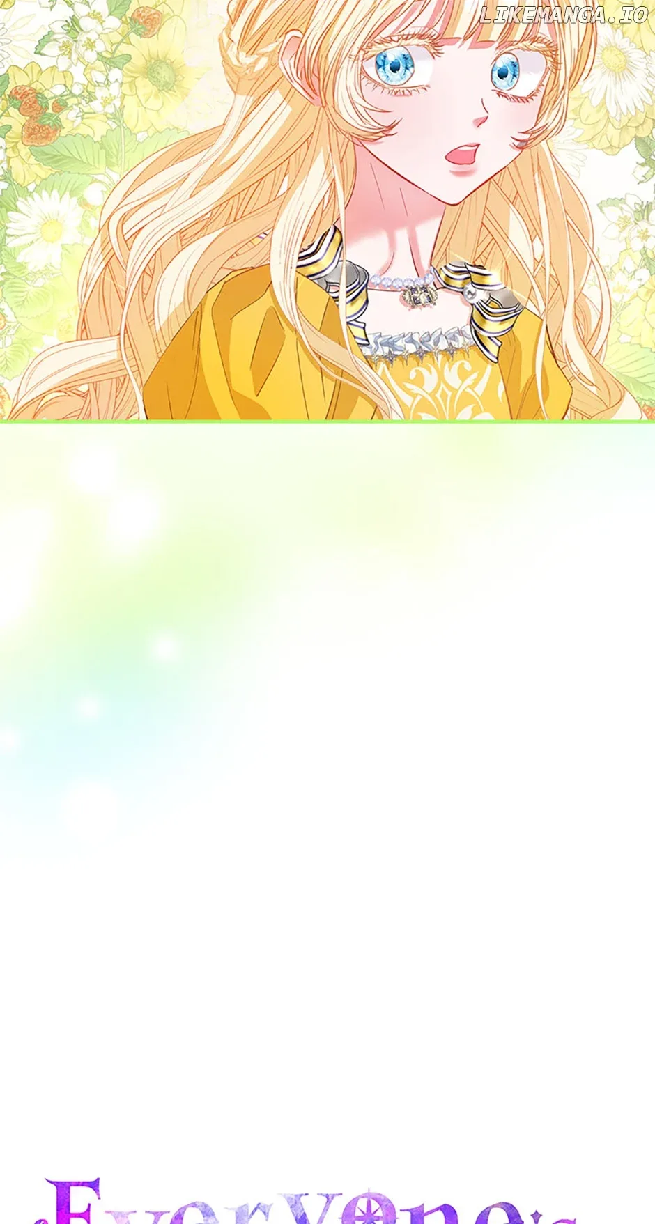 I’m The Princess Of All Chapter 46 page 39