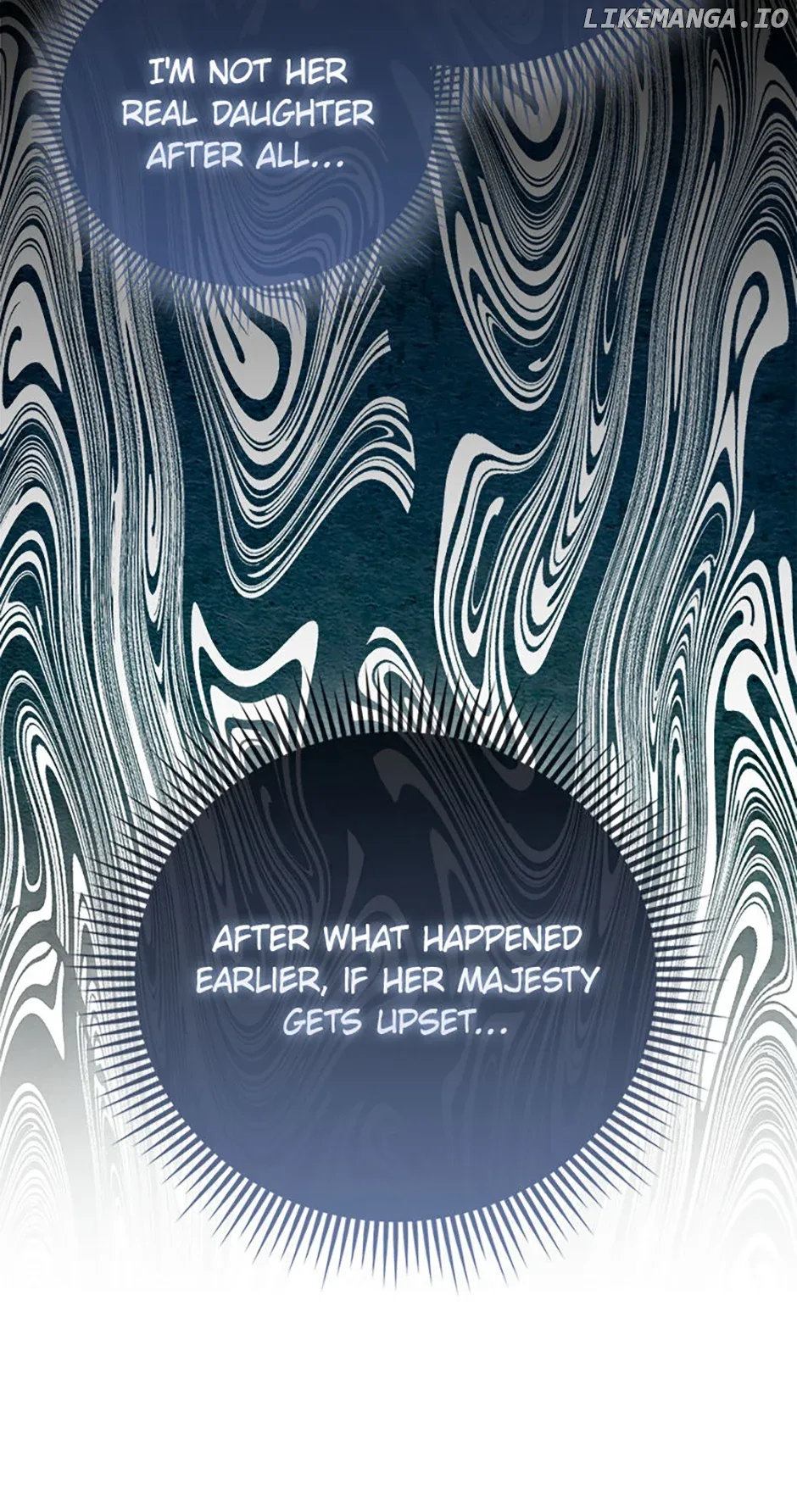 I’m The Princess Of All Chapter 46 page 12