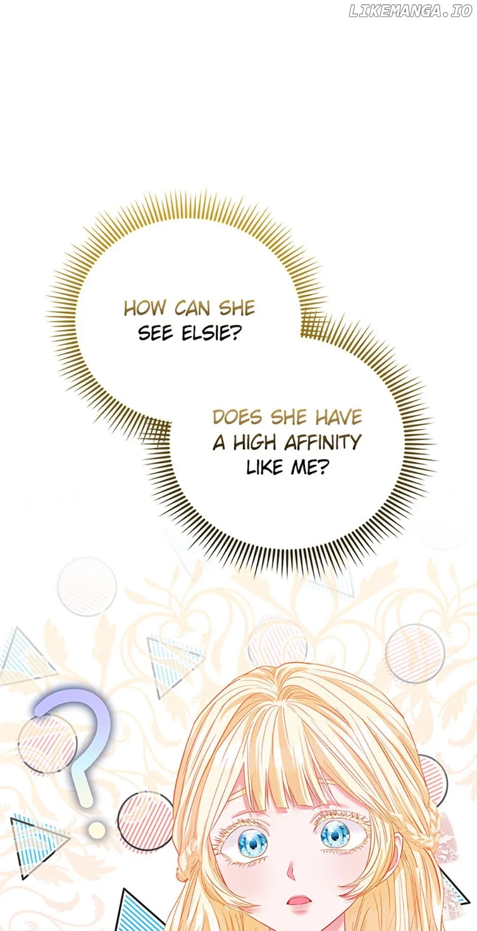I’m The Princess Of All Chapter 46 page 6