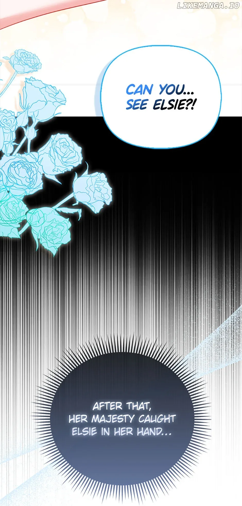 I’m The Princess Of All Chapter 46 page 25