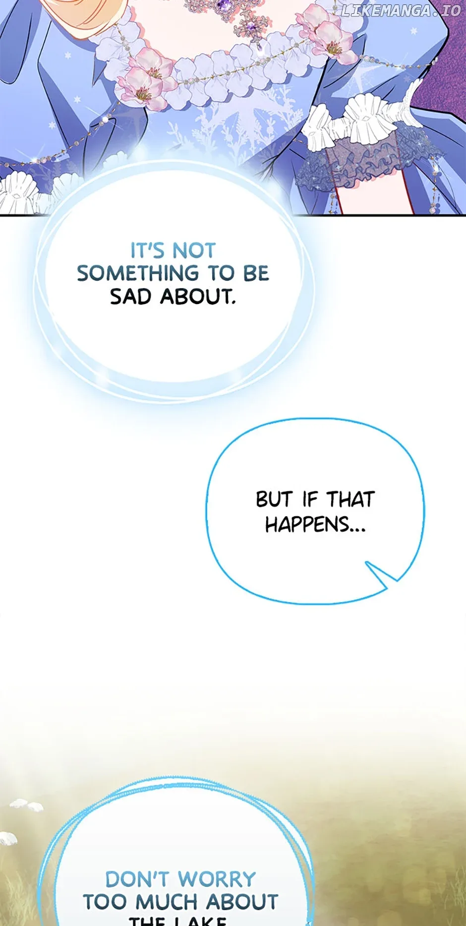 I’m The Princess Of All Chapter 43 page 46