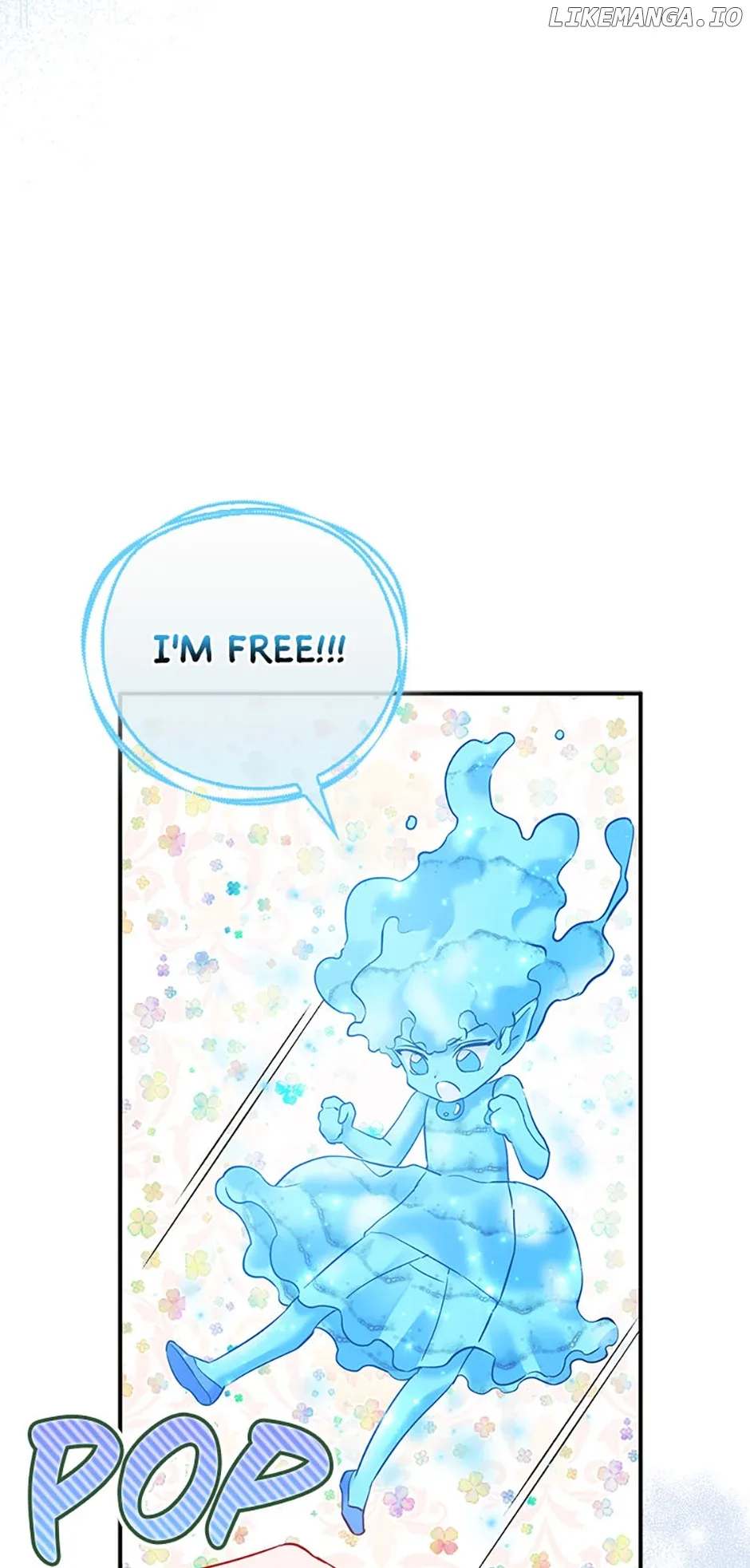 I’m The Princess Of All Chapter 46 page 26
