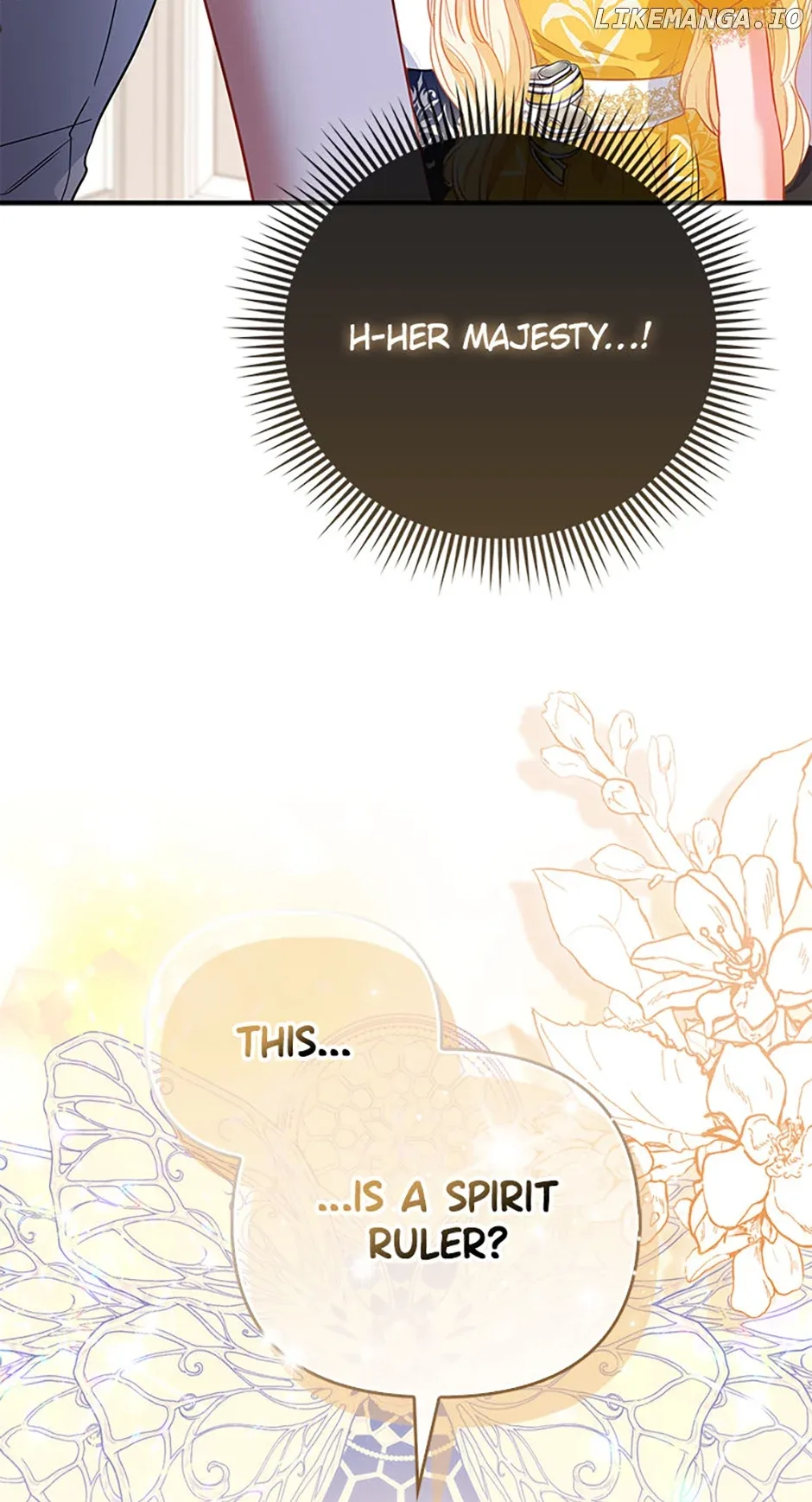 I’m The Princess Of All Chapter 46 page 3