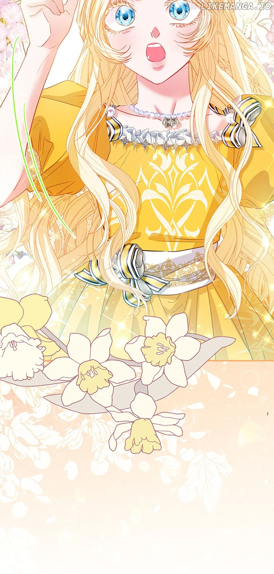 I’m The Princess Of All Chapter 46 page 36