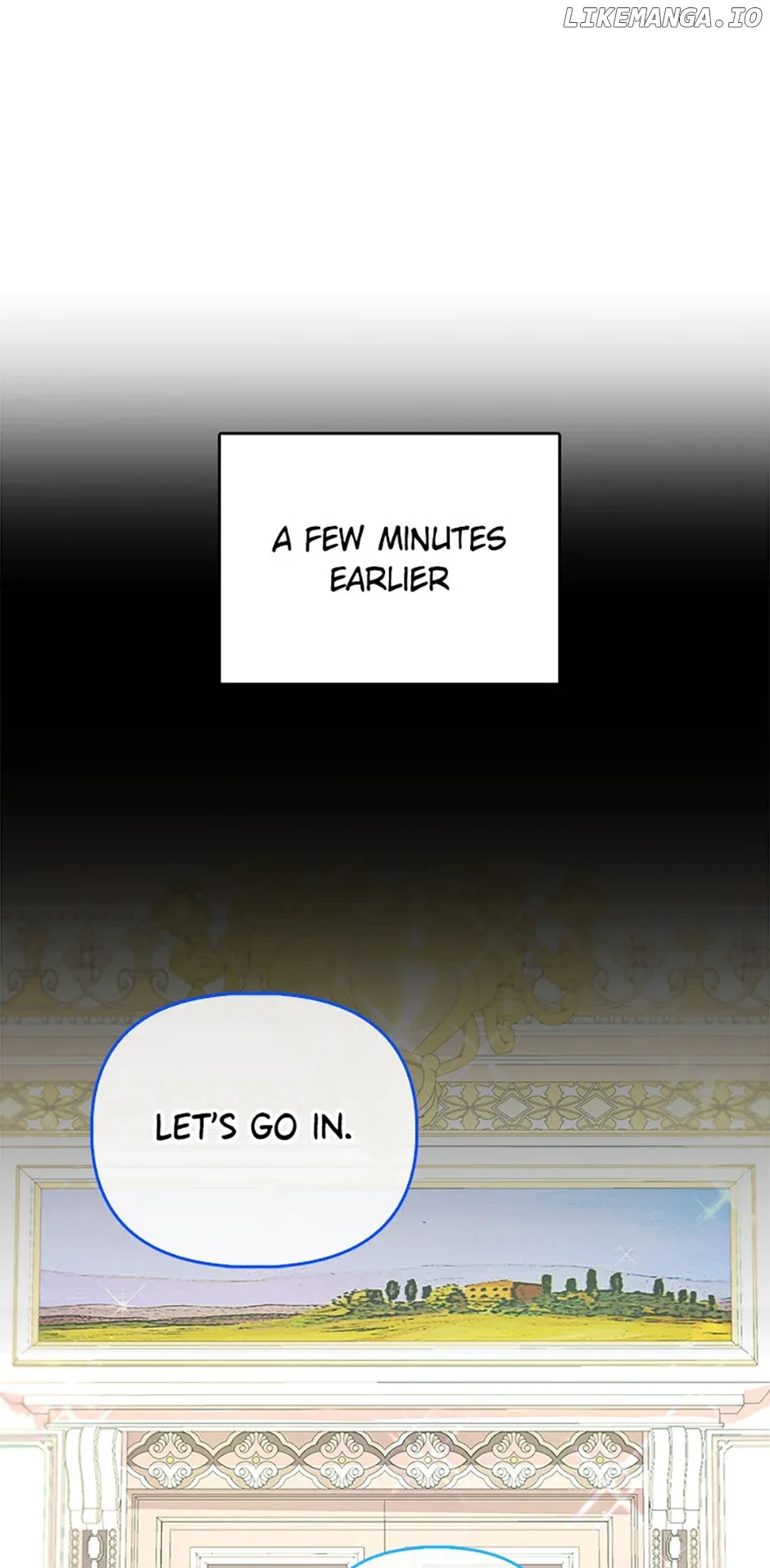 I’m The Princess Of All Chapter 46 page 13